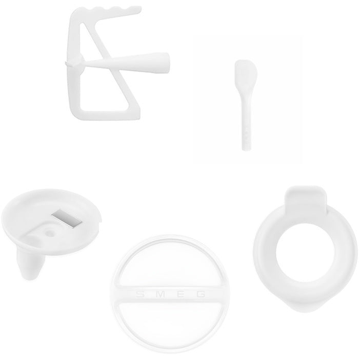 SMEG - SMIC01 Glassmaskin