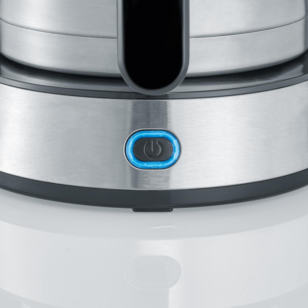 Severin - Termosbryggare Type KA 4847