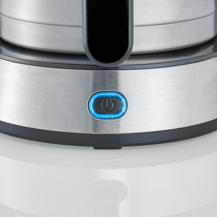 Severin - Termosbryggare Type KA 4847