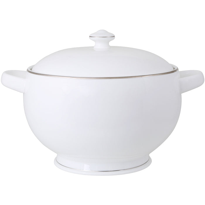 Royal Porcelain - Platinum Terrin 3,5 L