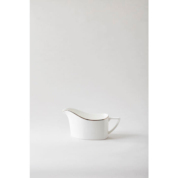 Royal Porcelain - Extreme Platinum Såskanna 45 cl