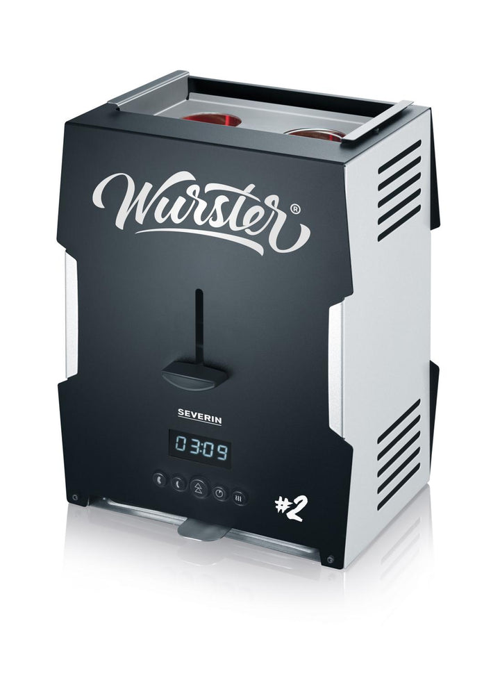 Severin - Wurster Korvgrill WT 5005