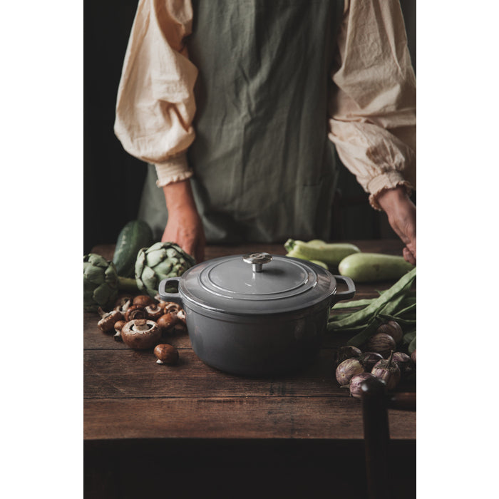Anders Petter - Stenfors Gjutjärnsgryta 4,4 L
