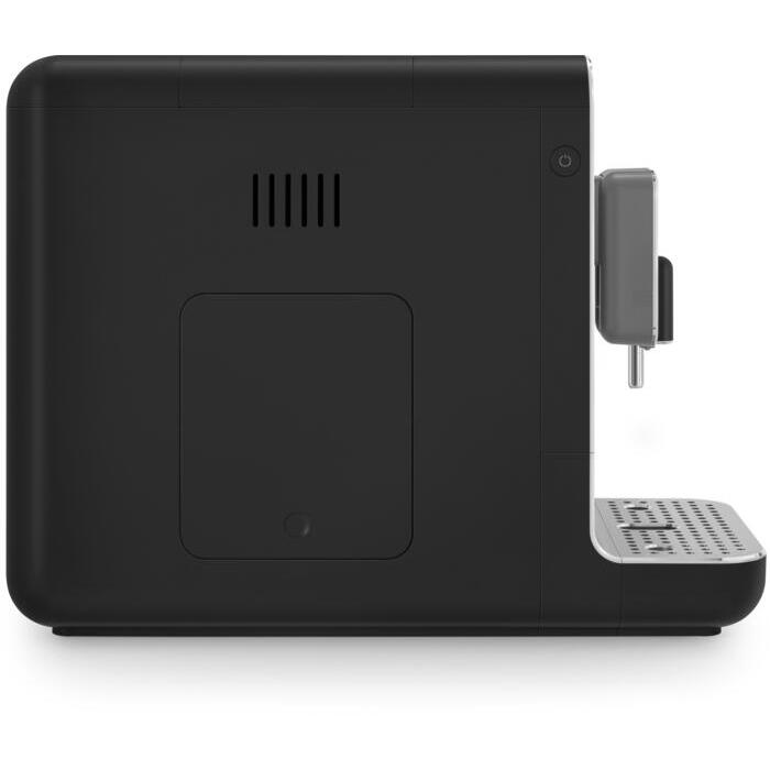 SMEG - BCC12 Kaffemaskin 1,4 L Svart