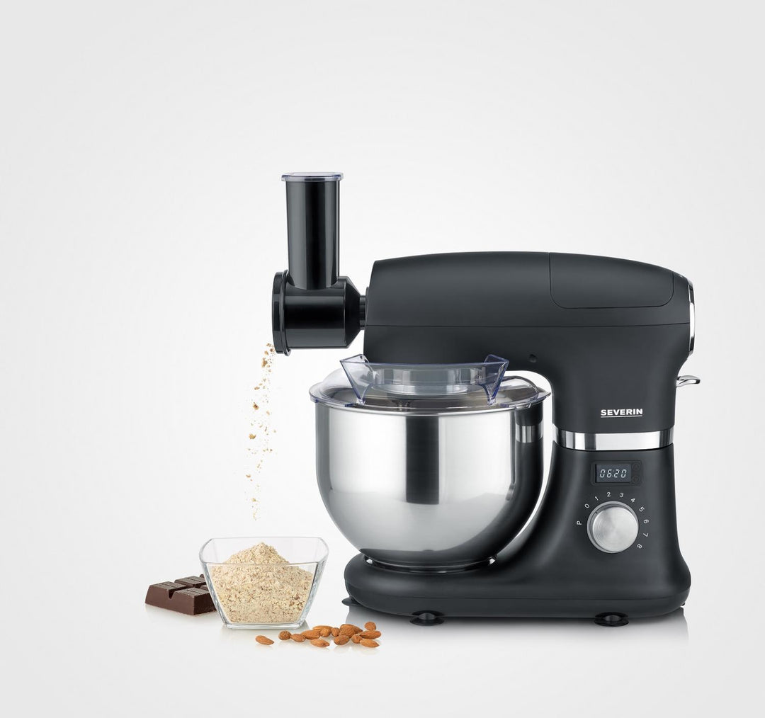 Severin - Rivtillbehör assistent ZB 5592