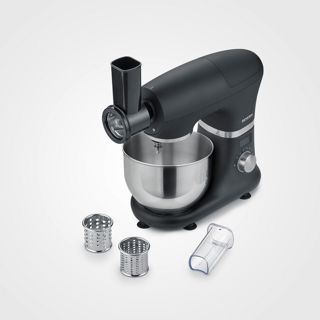 Severin - Rivtillbehör assistent ZB 5592