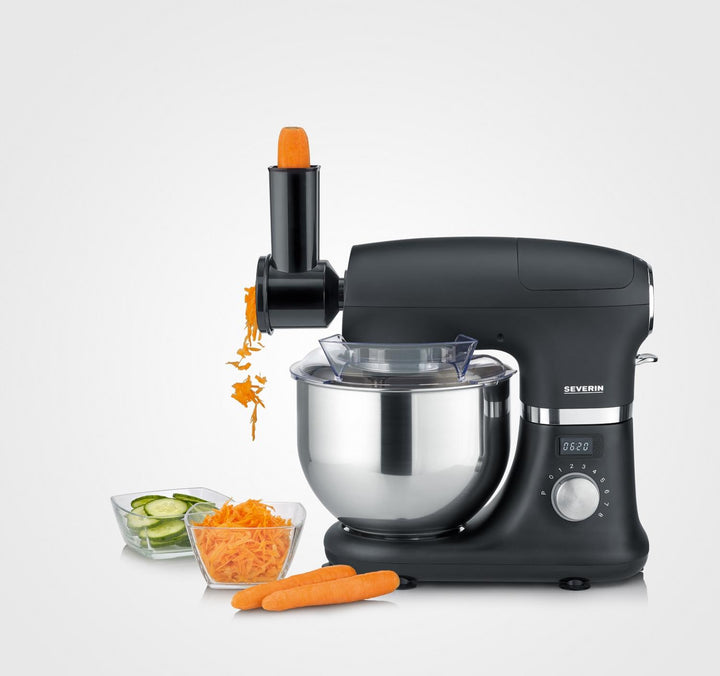 Severin - Rivtillbehör assistent ZB 5592