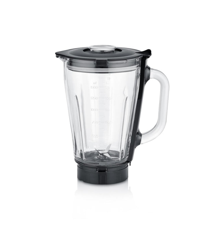 Severin - Blenderkanna 1,5 liter i glas assistent ZB 5593