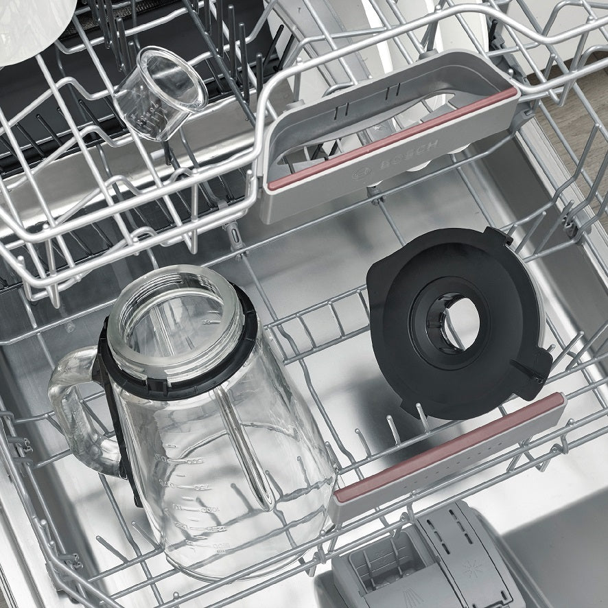 Severin - Blenderkanna 1,5 liter i glas assistent ZB 5593