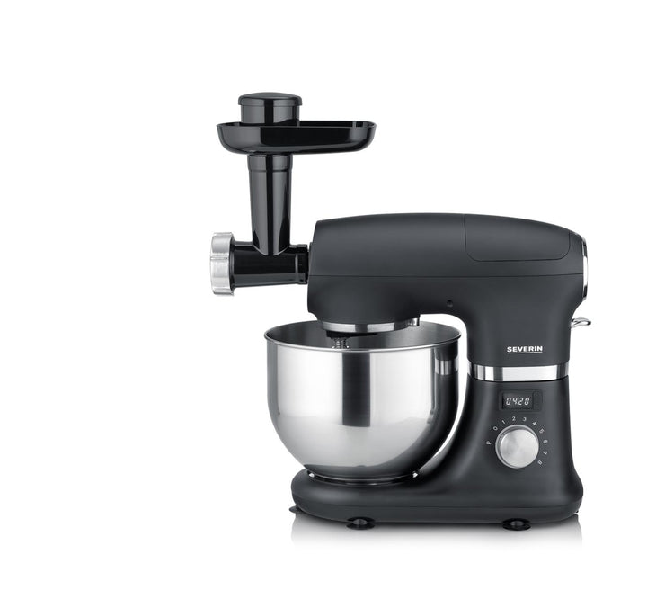 Severin - Pastakvarn tillbehör assistent ZB 5594