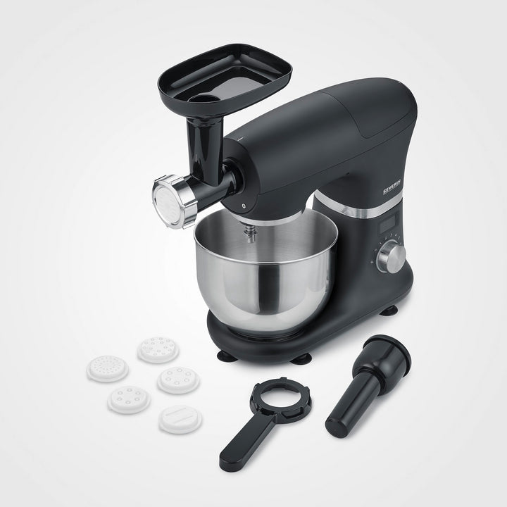 Severin - Pastakvarn tillbehör assistent ZB 5594