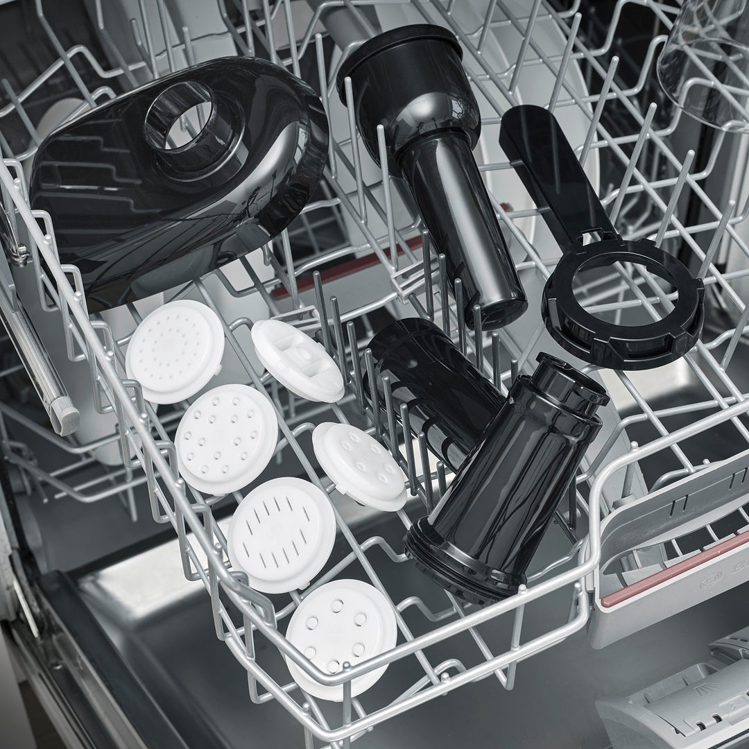 Severin - Pastakvarn tillbehör assistent ZB 5594