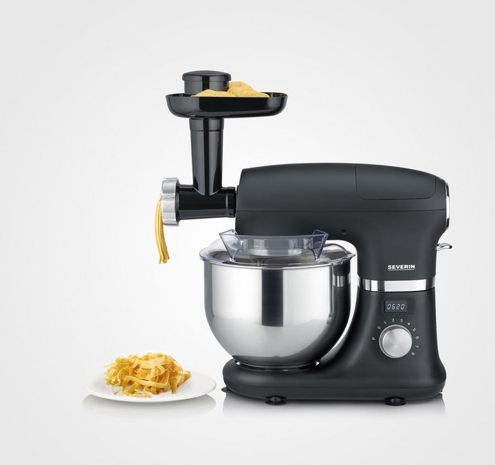Severin - Pastakvarn tillbehör assistent ZB 5594