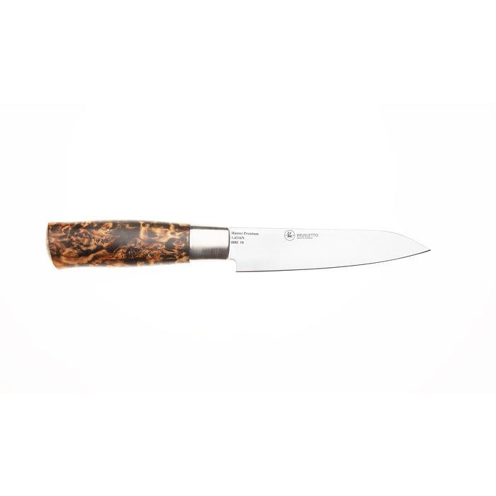 Brusletto - Hunter Premium Chef Grönsakskniv 13 cm