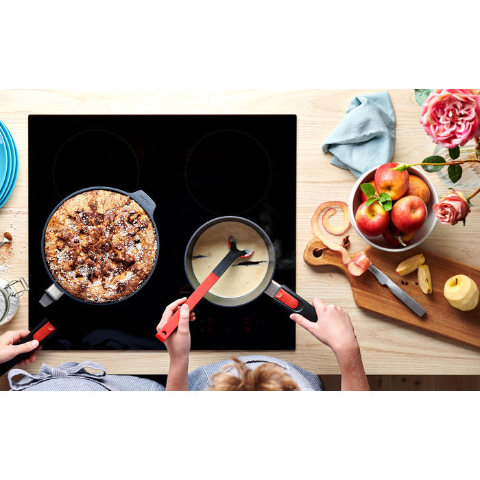 Woll - Diamond Lite Kastrull 18 cm, 2 L