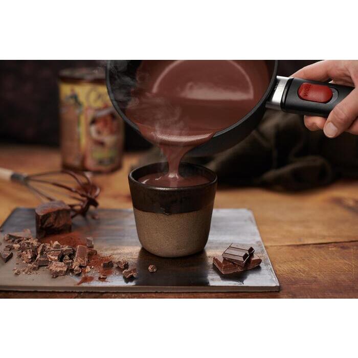 Woll - Eco Lite QXR Kastrull 1,6 L