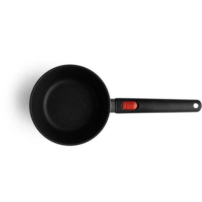 Woll - Eco Lite QXR Kastrull 1,6 L