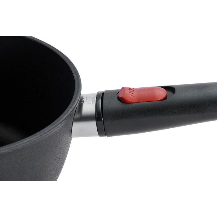 Woll - Eco Lite QXR Kastrull 1,6 L