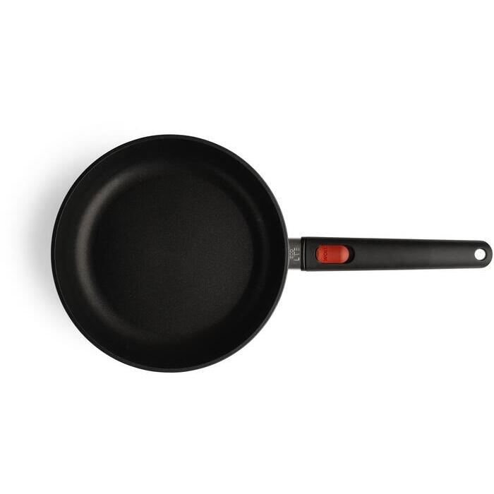 Woll - ECO Lite QXR Traktörpanna 24 cm