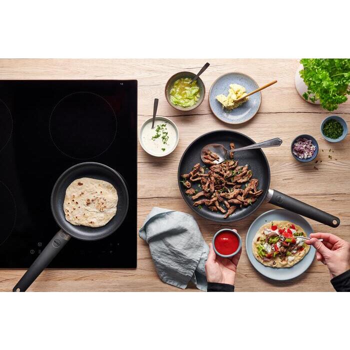 Woll - ECO Lite QXR Stekpanna 24 cm