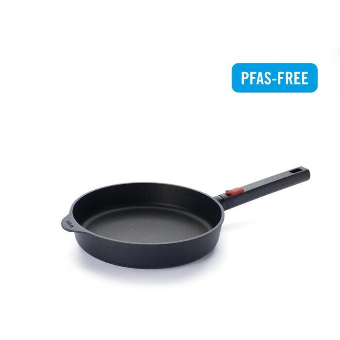 Woll - ECO Logic QXR Stekpanna 24 cm