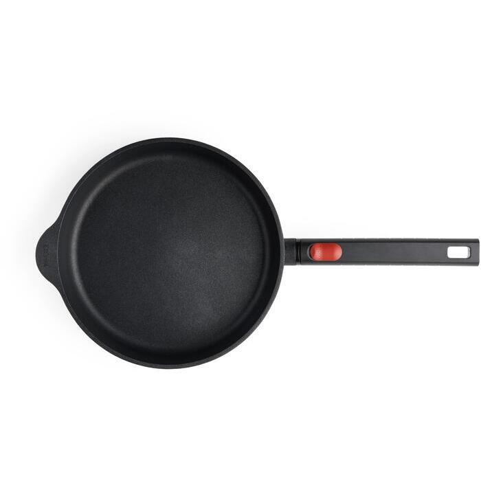 Woll - ECO Logic QXR Stekpanna 24 cm