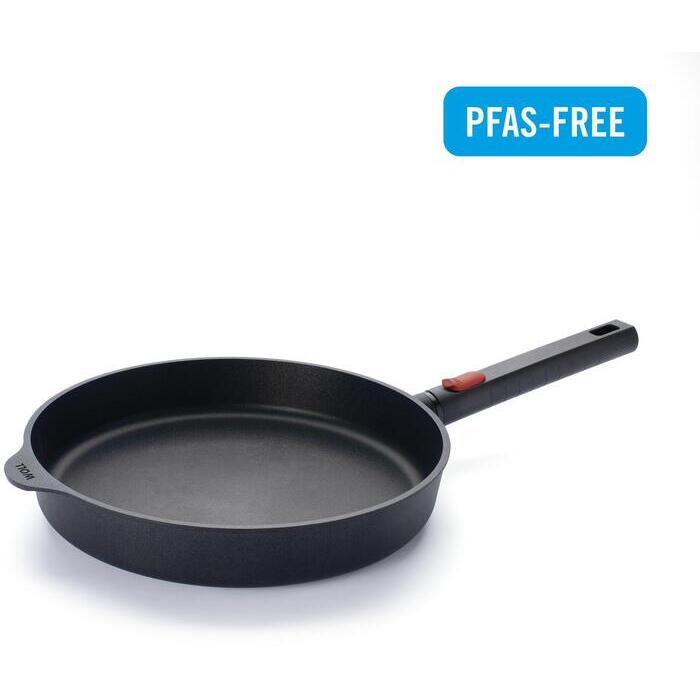 Woll - ECO Logic QXR Stekpanna 28 cm