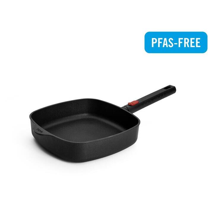 Woll - ECO Logic QXR Stekpanna 24x24 cm