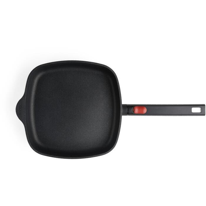 Woll - ECO Logic QXR Stekpanna 24x24 cm