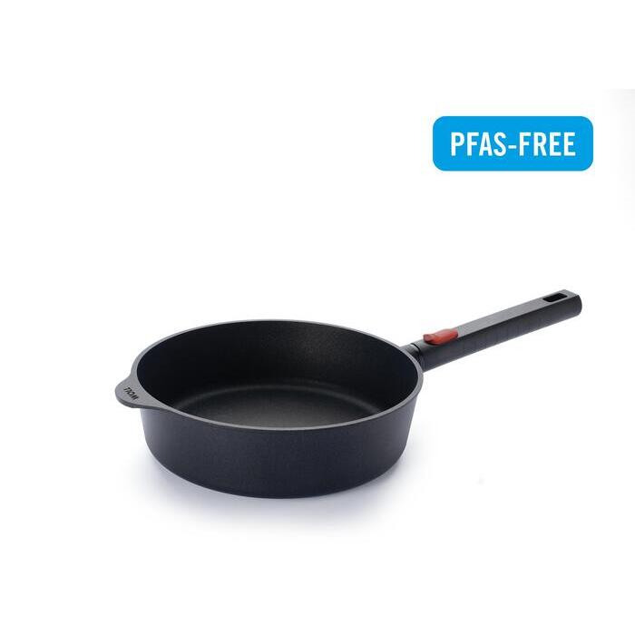 Woll - ECO Logic QXR Traktörpanna 24 cm