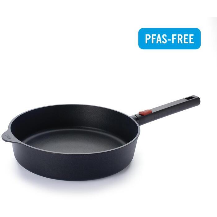 Woll - ECO Logic QXR Traktörpanna 28 cm