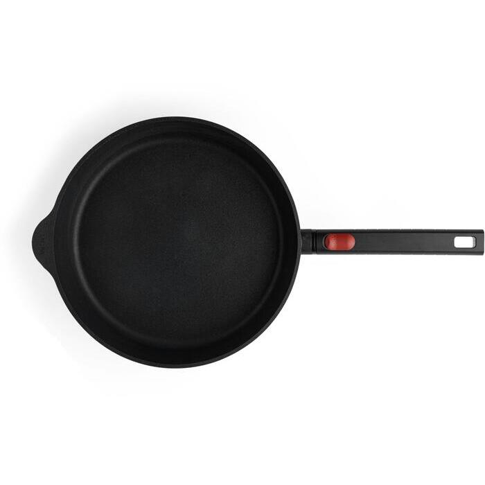 Woll - ECO Logic QXR Traktörpanna 28 cm