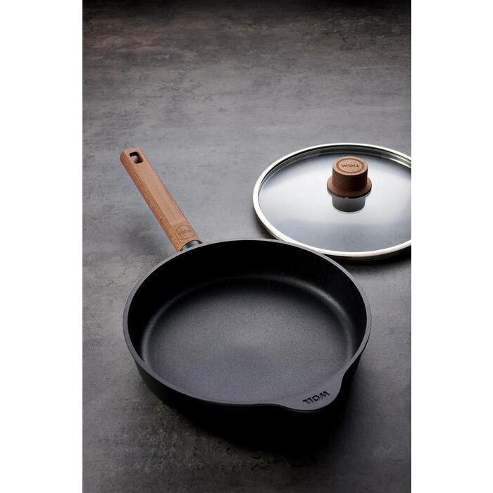 Woll - ECO Logic QXR Stekpanna 24 cm