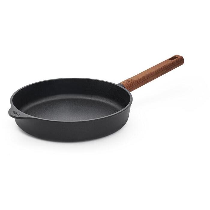 Woll - ECO Logic QXR Stekpanna 24 cm