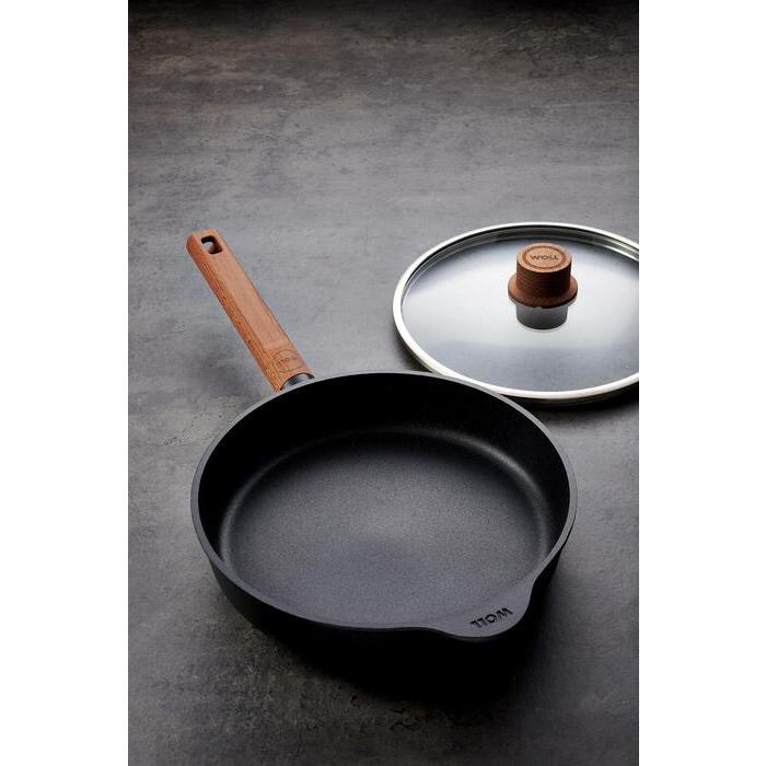 Woll - ECO Logic QXR Stekpanna 24 cm