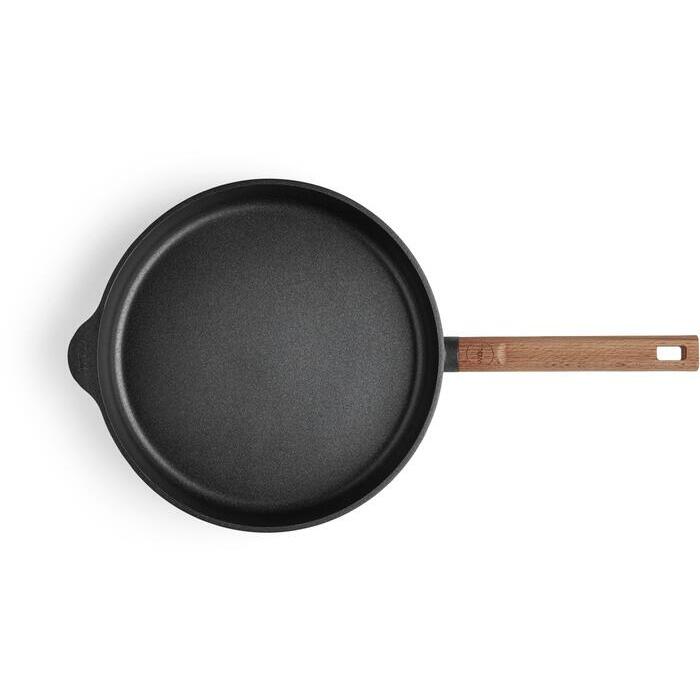 Woll - ECO Logic QXR Stekpanna 28 cm