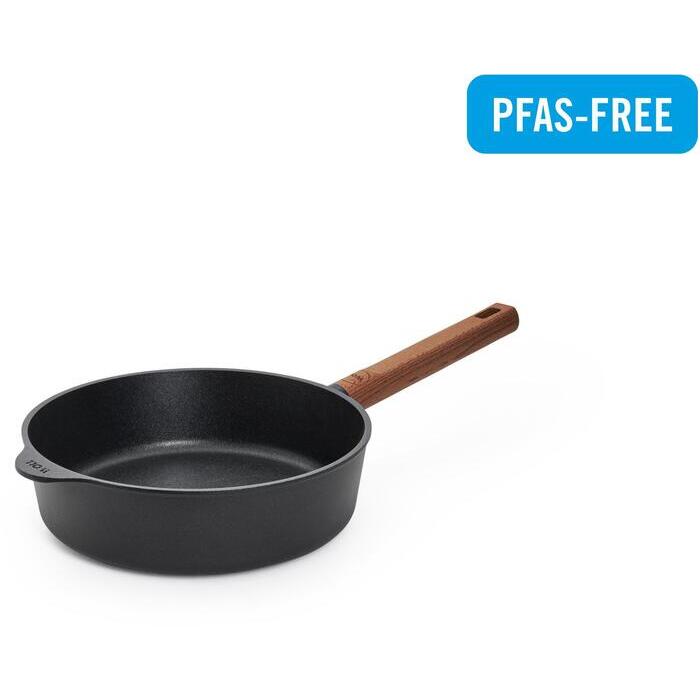 Woll - ECO Logic QXR Traktörpanna 24 cm