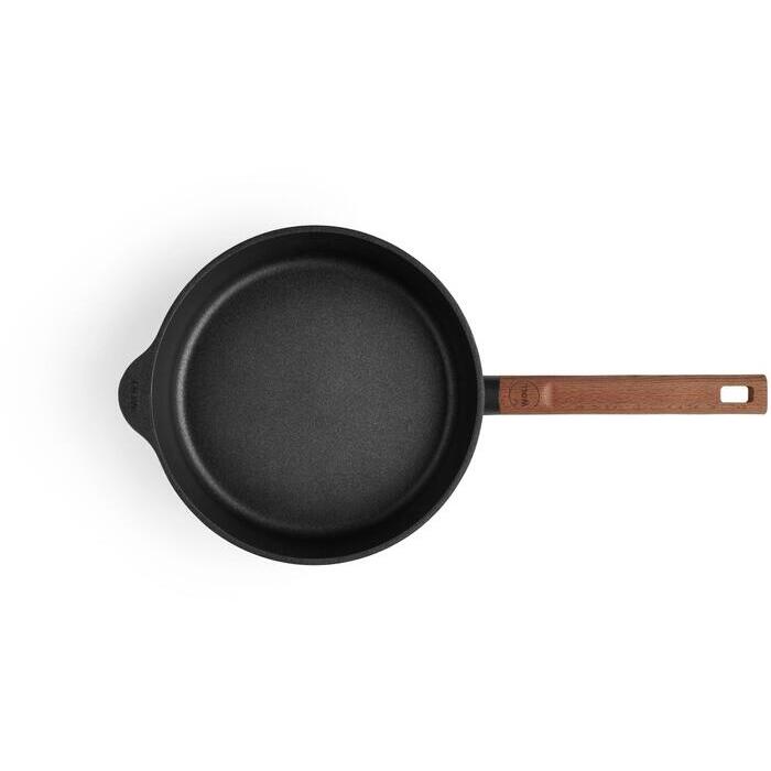 Woll - ECO Logic QXR Traktörpanna 24 cm