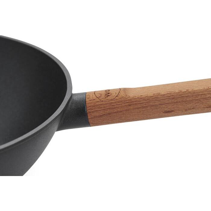 Woll - ECO Logic QXR Wok & Stekpanna 28 cm 3,5 L