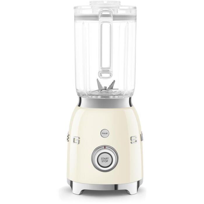 SMEG - BLF03 Blender 1,5 L Creme
