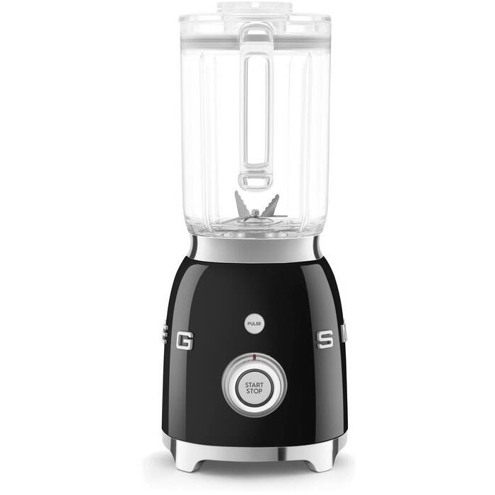 SMEG - BLF03 Blender 1,5 L Svart