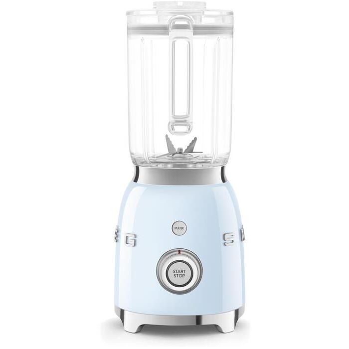 SMEG - BLF03 Blender 1,5 L Blå