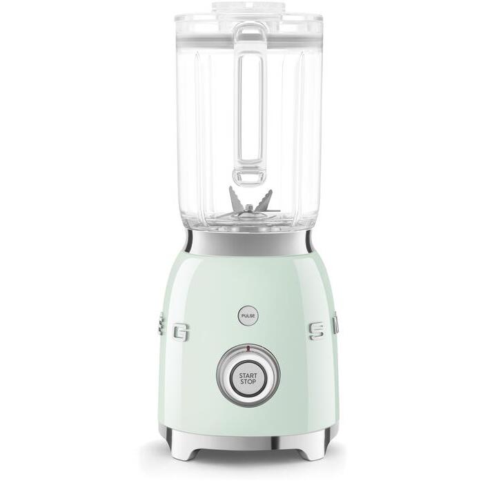 SMEG - BLF03 Blender 1,5 L Grön