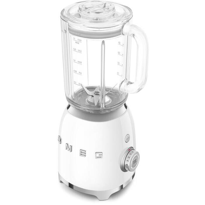 SMEG - BLF03 Blender 1,5 L Vit