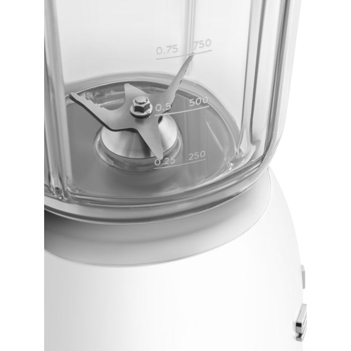 SMEG - BLF03 Blender 1,5 L Vit