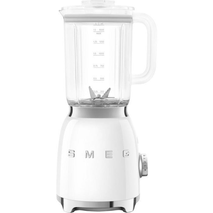 SMEG - BLF03 Blender 1,5 L Vit