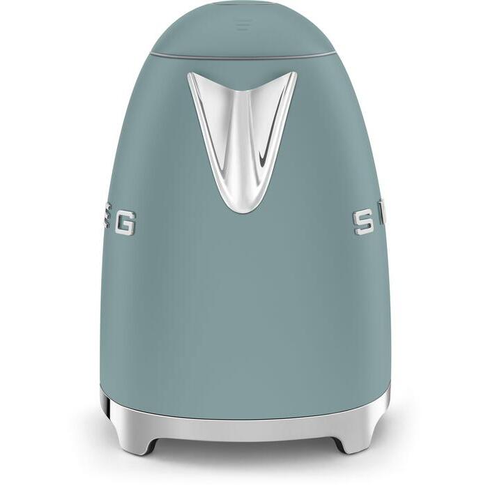 SMEG - KLF03 Vattenkokare 1,7 L Grön