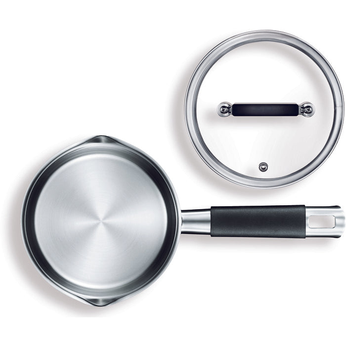 Anders Petter - Backaryd Kastrull med lock 1 L