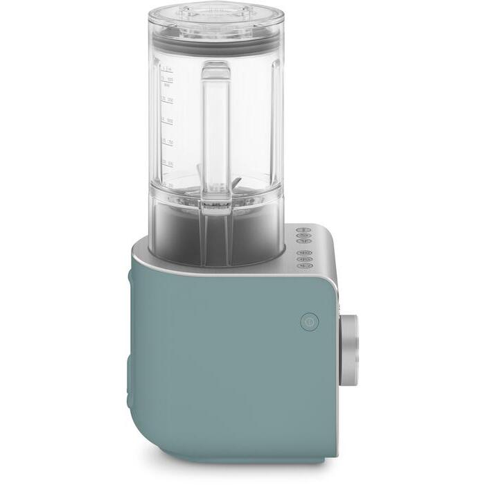 SMEG - BLC02 Blender 1,5 L Grön