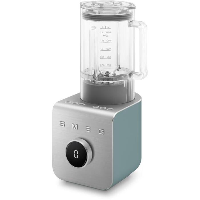SMEG - BLC02 Blender 1,5 L Grön
